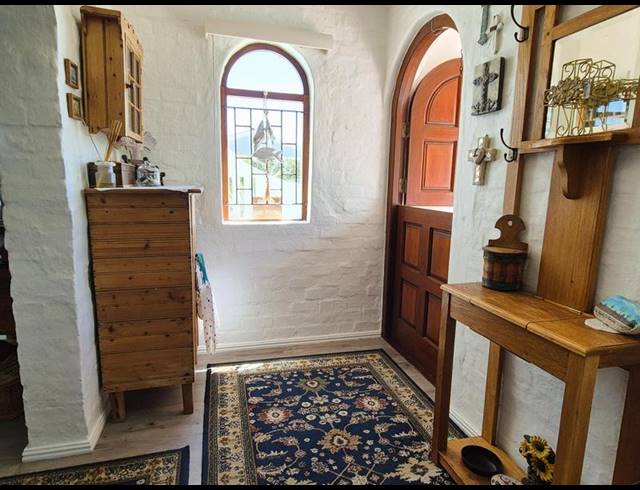 3 BEDROOM HOUSE FOR SALE IN KLEINBAAI